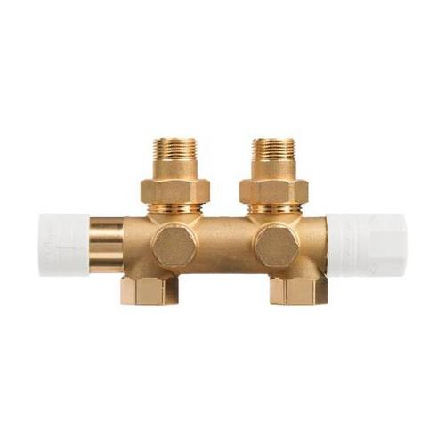 KIT FACILE DISPOSITIVO MULTIFUNZIONALE KT100 Foto 1