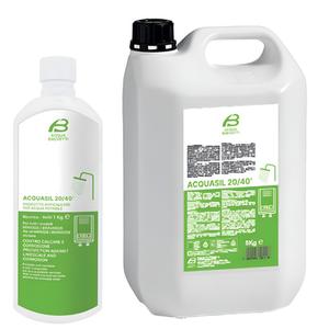 ACQUASIL 20/40 TANICA 1 LT. ANTICORROSIVO
