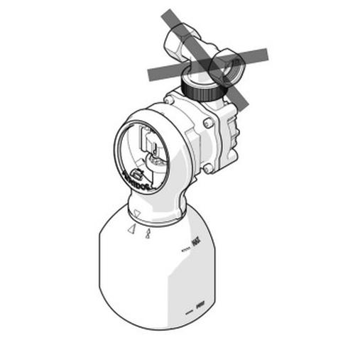 MINIDOS POMPA DOSATRICE 1/2 F PM109 Foto 2
