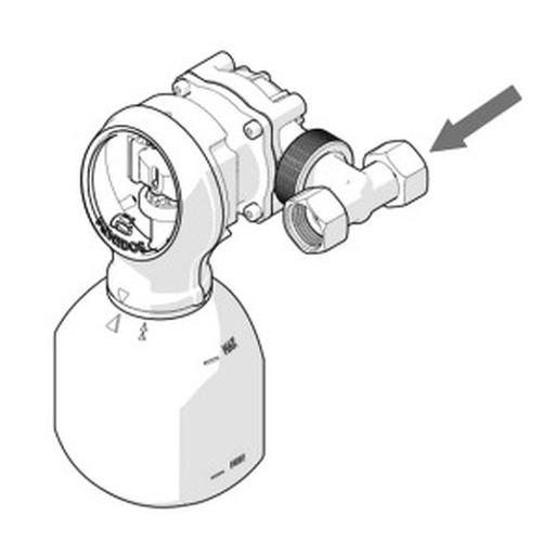 MINIDOS POMPA DOSATRICE 1/2 F PM109 Foto 4
