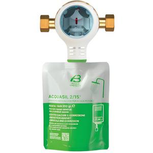 MINIDUE OTTONE 1/2" M PM103