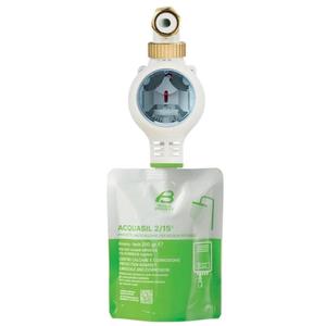 MINIDUE CON ATT.DIMA POMPA DOSATRICE 1/2 PM105