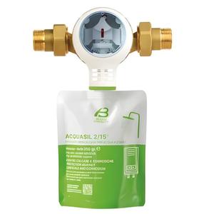 MINIDUE OTTONE 3/4" M. PM111