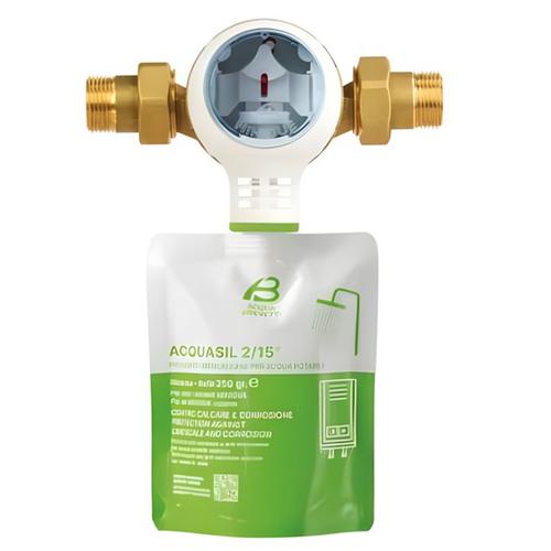 MINIDUE OTTONE 3/4" M. PM111 Foto 1