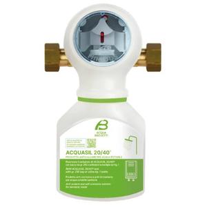 MINIDOS OTTONE 1/2 F. PM120