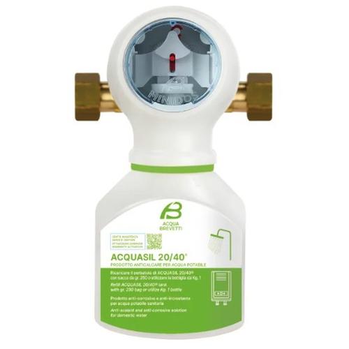 MINIDOS OTTONE 1/2 F. PM120 Foto 1