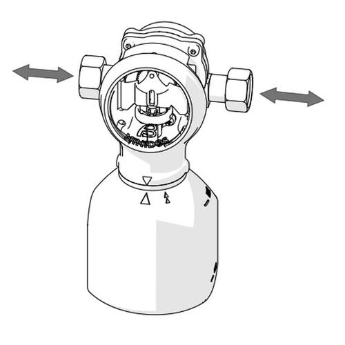 MINIDOS OTTONE 1/2 F. PM120 Foto 2