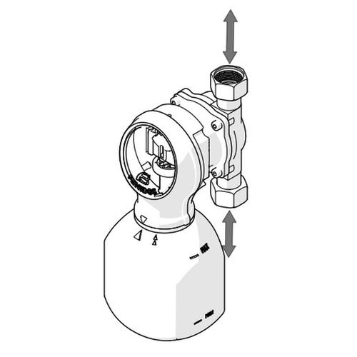 MINIDOS OTTONE 1/2 F. PM120 Foto 3