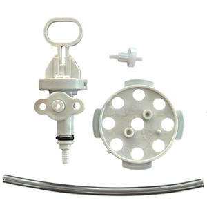 KIT PACCHETTO SERVIZIO MINIDOS 1/2" RP002