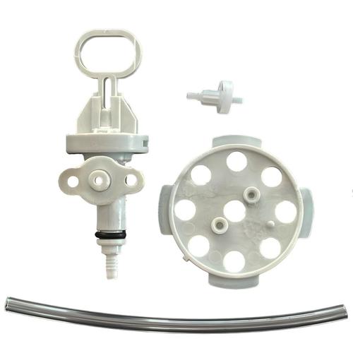 KIT PACCHETTO SERVIZIO MINIDOS 1/2" RP002 Foto 1