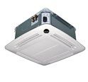 FCL42V2 VENTILCONVETTORE CASSETTE CON VLV 2 VIE