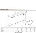 OMNIA UL 11 VENTILCONVETTORE K 1728