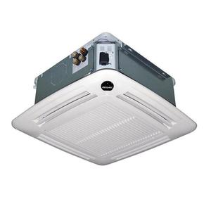 FCL32V2 VENTILCONVETTORE CASSETTE 600*600 CON VALV 2 VIE