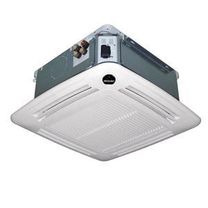FCL42V2 VENTILCONVETTORE CASSETTE CON VLV 2 VIE