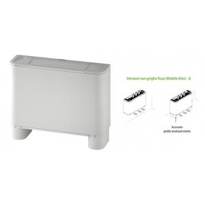 FCZ300A VENTILCONVETTORE BASAMENTO ON/OFF 3 VELOCITA