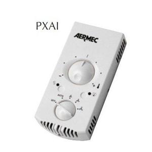 PXAI TERMOSTATO ELETTRONICO E SONDA TEMPERATURA