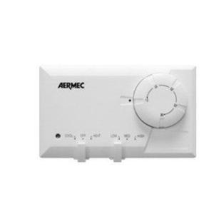 WMT10 TERMOSTATO ELETTROMECCANICO X FCX