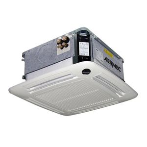 FCLI32V2 CASSETTE INVERTER CON VLV 2 VIE