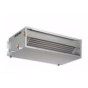 FCZI 700 P VENTILCOVETTORE INVERTER CANALIZ.