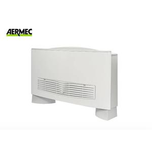 OMNIA HL11N VENTILCONVETTORE BIANCO CON TERM.