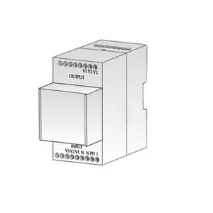 SIT3 SCHEDA COMANDO REMOTO FCX - UL