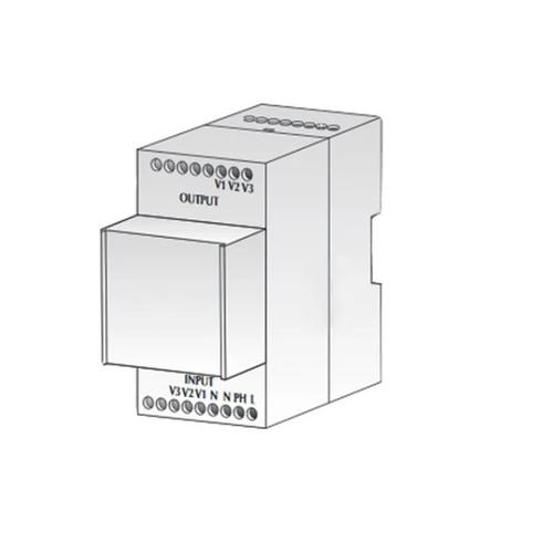 SIT3 SCHEDA COMANDO REMOTO FCX - UL Foto 1