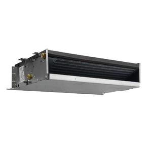 OMNIA UL 11P VENTILCONVETTORE DA INCASSO