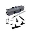 KIT BASE D.32 X CENTRALE ASPIRAZIONE