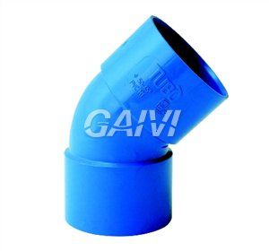 Foto CURVA PVC 45