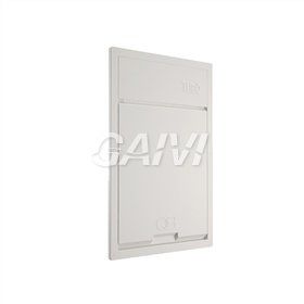 Foto KIT CORNICE SPORTELLO X CASSA INCASSO