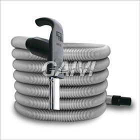Foto TUBO FLESSIBILE QUICK FLOW D.32 MT.7 CON INT.