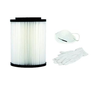CARTUCCIA FILTRO PRECISION PER TX2A
