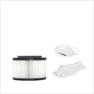 CARTUCCIA FILTRO PRECISION X TP1