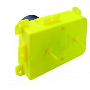CONTROPRESA NEW AIR D.50 RACCORDO DIRITTO