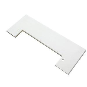 CORNICE RIFINITURA PRESA VAC PAN BIANCA