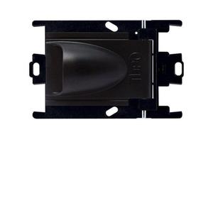 CORPO PRESA NEW AIR SISTEMA 44 NERO