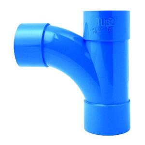 DERIVAZIONE PVC 90 FF D.50