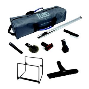 KIT ACCESSORI STANDARD D.32 IMPIANTO ASPIRAZIONE