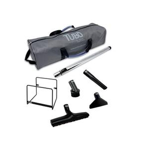 KIT BASE D.32 X CENTRALE ASPIRAZIONE