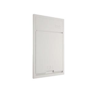 KIT CORNICE SPORTELLO X CASSA INCASSO