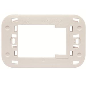 NA 698 SUPPORTO PER PLACCA BTICINO AXOLUTE