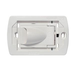 PRESA NEW BTICINO LIVING LIGHT AIR BIANCO