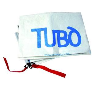 SACCHETTI CLEAN BAG (CONFEZIONE 5 PZ)