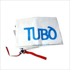 SACCHETTI CLEAN BAG (CONFEZIONE 5 PZ)