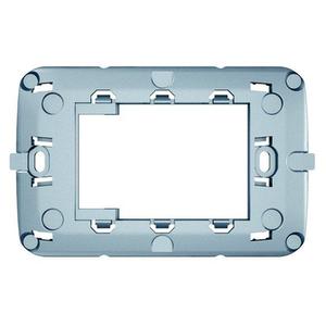 SUPPORTO ADATTATORE X PLACCA VIMAR