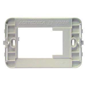 SUPPORTO ADATTATORE X PLACCA VIMAR IDEA