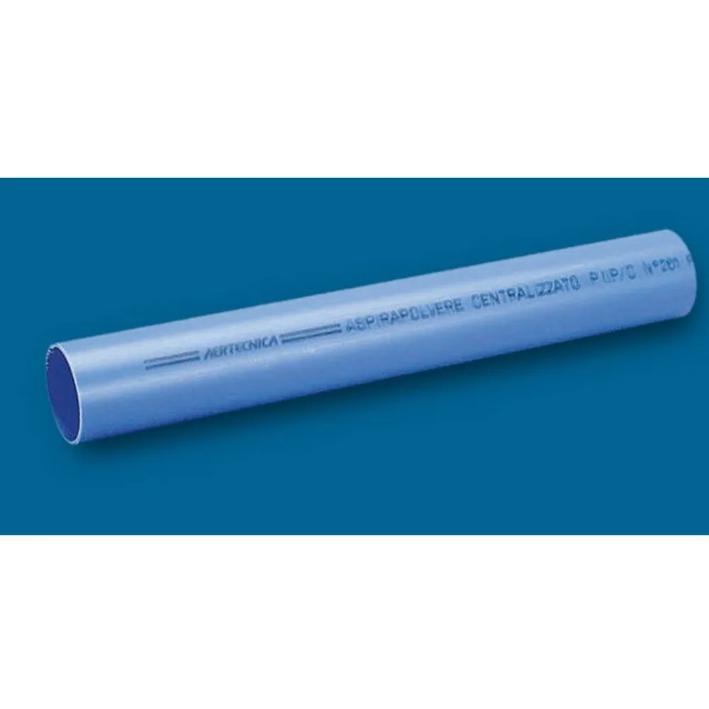 Tubo Aspirazione Polvere Antistatico 3,5m/5m Per Levigatrici - Diametro 35mm, Compatibile Con CTL 11, CTL 22