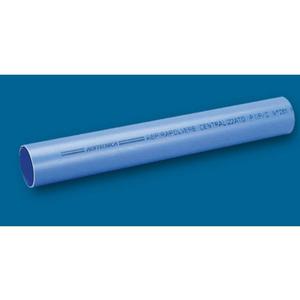 TUBO ASPIRAZIONE POLVERI D.50 PVC MM 2,1