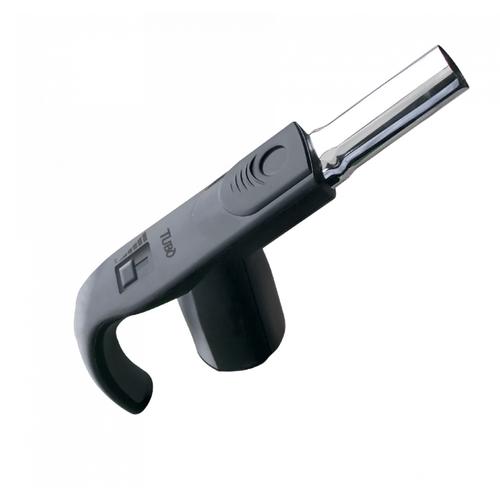 RACCORDO CURVO CROMATO QUICK FLOW Foto 1