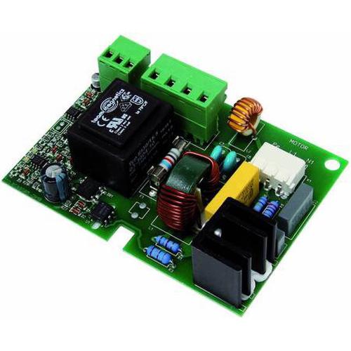 SCHEDA DI RICAMBIO PER CENTRALE QB Foto 2